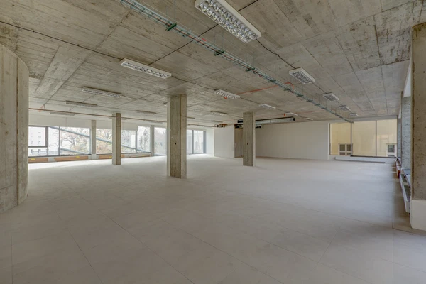 Smetanova, Brno - střed - Brno | Rent, Office building, 453 m²