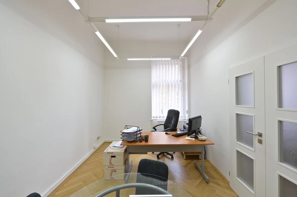 Kladská, Vinohrady - Prague 2 | Rent, Office building, 280 m²