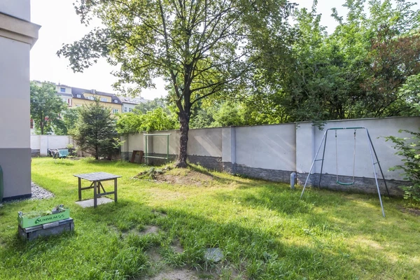 Železničářů, Holešovice - Praha 7 | Pronájem, Byt, 3+kk, 65 m²