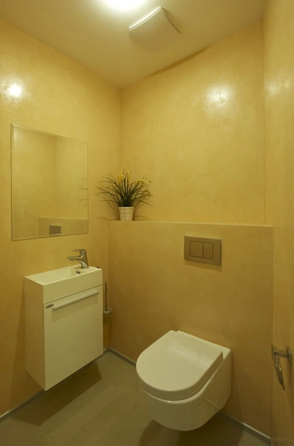 U Sluncové, Karlín - Prague 8 | Rent, Apartment, Two-bedroom (3+kk), 78 m²