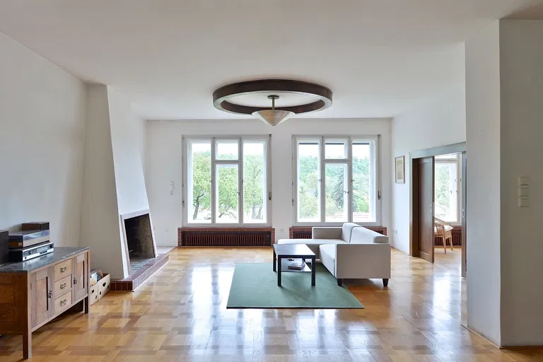 Tiché údolí, Roztoky - Praha-západ | Prodej, Rodinný dům, 8+1, 450 m²