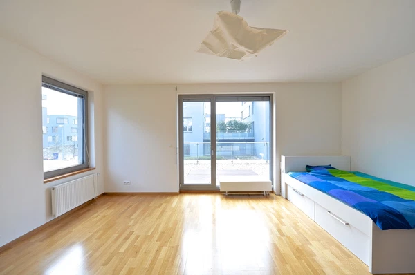 Valečovská, Prosek - Praha 9 | Pronájem, Byt, 1+kk, 45 m²