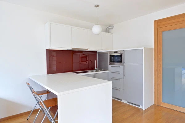 Valečovská, Prosek - Praha 9 | Pronájem, Byt, 1+kk, 45 m²