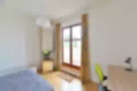 Paťanka, Podbaba - Prague 6 | Rent, Apartment, Three-bedroom (4+kk), 110 m²