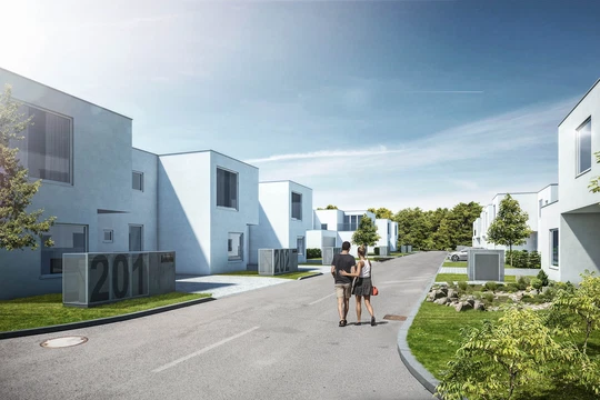 Hatě, Brno - Ivanovice - Brno | Sale, Development project