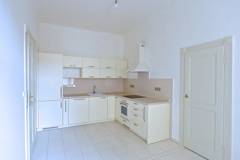 Vinohradská, Vinohrady - Praha 3 | Pronájem, Byt, 3+1, 112 m²