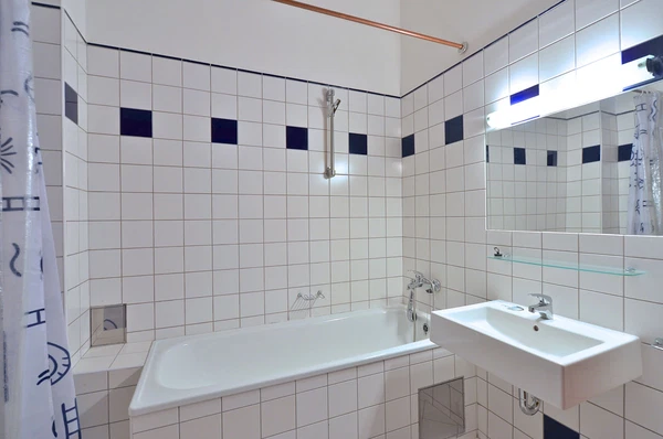 Kořenského, Smíchov - Prague 5 | Rent, Apartment, Two-bedroom (3+1), 108 m²