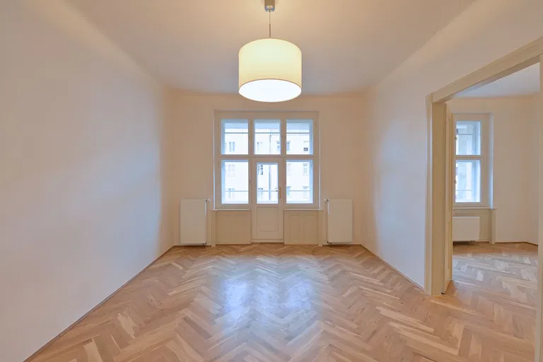 Vinohradská, Vinohrady - Praha 3 | Pronájem, Byt, 3+1, 112 m²