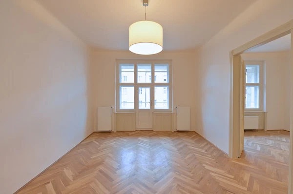 Vinohradská, Vinohrady - Prague 3 | Rent, Apartment, Two-bedroom (3+1), 110 m²