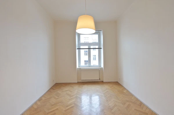 Kořenského, Smíchov - Prague 5 | Rent, Apartment, Two-bedroom (3+1), 108 m²