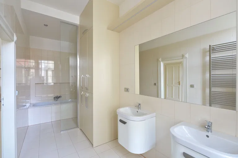Vinohradská, Vinohrady - Praha 3 | Pronájem, Byt, 3+1, 112 m²