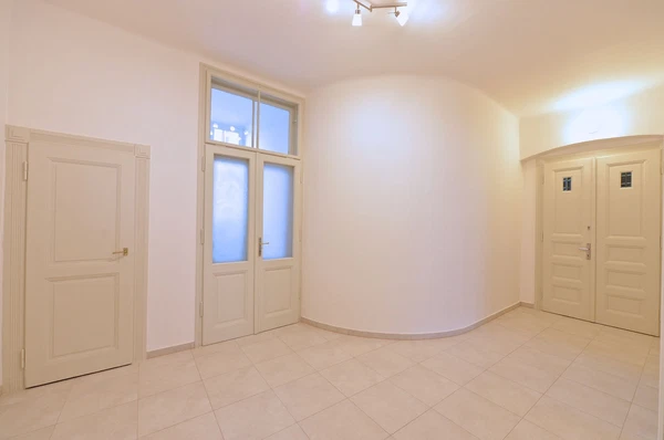 Vinohradská, Vinohrady - Prague 3 | Rent, Apartment, Two-bedroom (3+1), 110 m²