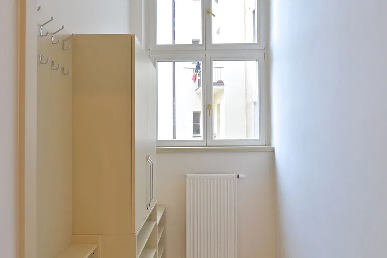 Vinohradská, Vinohrady - Praha 3 | Pronájem, Byt, 3+1, 112 m²