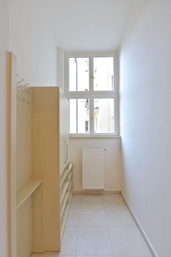 Vinohradská, Vinohrady - Praha 3 | Pronájem, Byt, 3+1, 110 m²