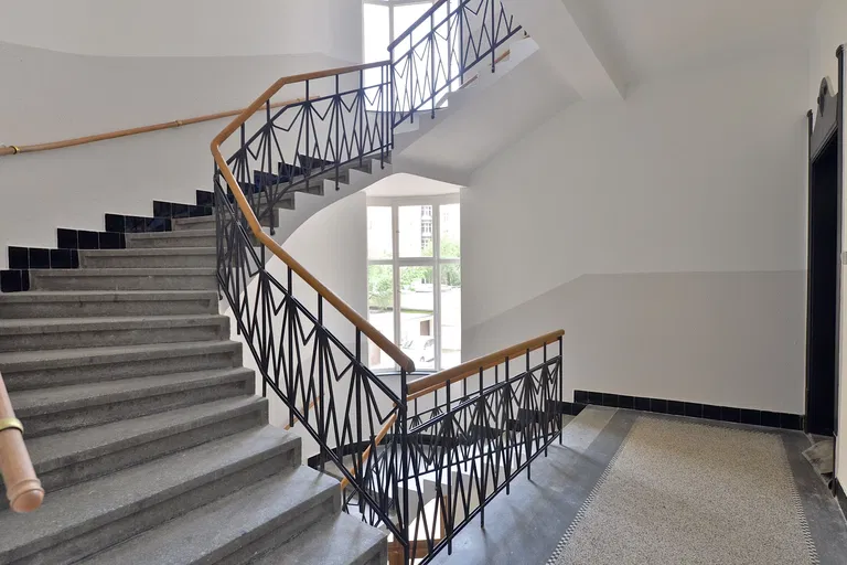 Vinohradská, Vinohrady - Praha 3 | Pronájem, Byt, 3+1, 112 m²