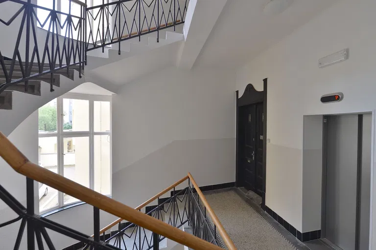 Vinohradská, Vinohrady - Praha 3 | Pronájem, Byt, 3+1, 112 m²