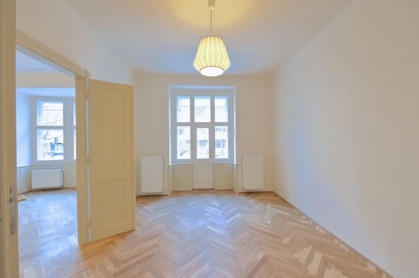 Vinohradská, Vinohrady - Praha 3 | Pronájem, Byt, 3+1, 110 m²