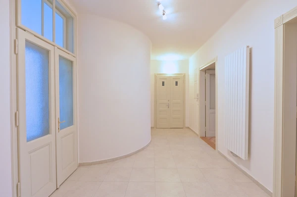 Vinohradská, Vinohrady - Prague 3 | Rent, Apartment, Two-bedroom (3+1), 110 m²