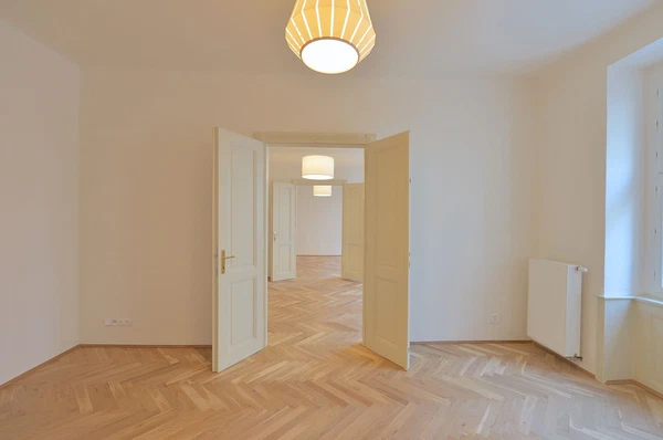 Vinohradská, Vinohrady - Praha 3 | Pronájem, Byt, 3+1, 110 m²