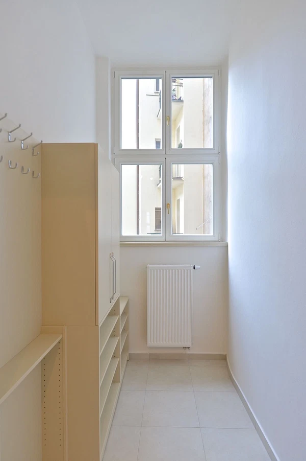 Vinohradská, Vinohrady - Prague 3 | Rent, Apartment, Two-bedroom (3+1), 110 m²