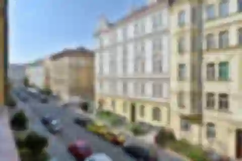 Šmeralova, Bubeneč - Prague 7 | Rent, Apartment, Two-bedroom (3+kk), 69 m²