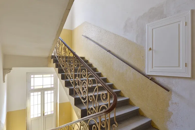 Šmeralova, Bubeneč - Prague 7 | Rent, Apartment, Two-bedroom (3+kk), 69 m²