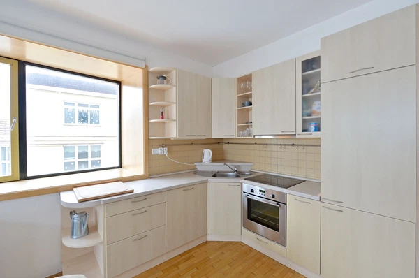 Jeseniova, Žižkov - Prague 3 | Rent, Apartment, Three-bedroom (4+kk), 93 m²