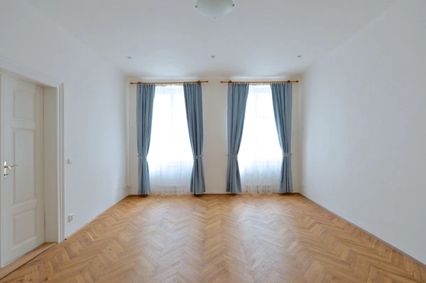 Újezd, Malá Strana - Praha 1 | Pronájem, Byt, 2+kk, 68 m²