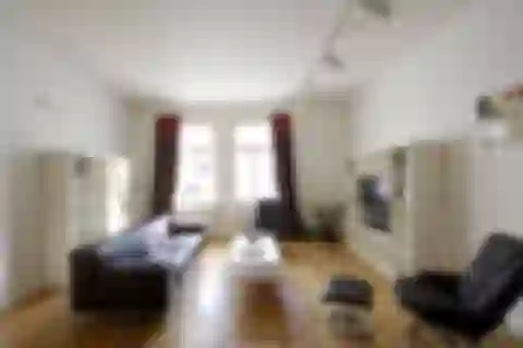 Mánesova, Vinohrady - Prague 2 | Rent, Apartment, Three-bedroom (4+kk), 128 m²