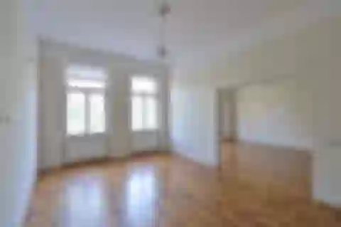 Polská, Vinohrady - Prague 2 | Rent, Apartment, Two-bedroom (3+1), 107 m²