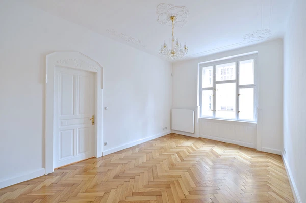 Elišky Krásnohorské, Josefov - Prague 1 | Rent, Apartment, Two-bedroom (3+1), 110 m²