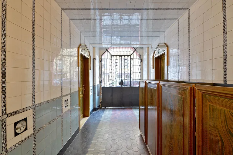 Elišky Krásnohorské, Josefov - Praha 1 | Pronájem, Byt, 3+1, 112 m²