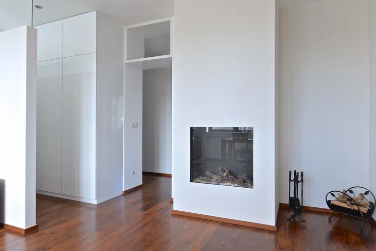 Vostrovská, Dejvice - Praha 6 | Pronájem, Byt, 4+kk, 115 m²