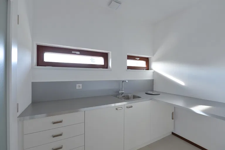 Vostrovská, Dejvice - Praha 6 | Pronájem, Byt, 4+kk, 115 m²