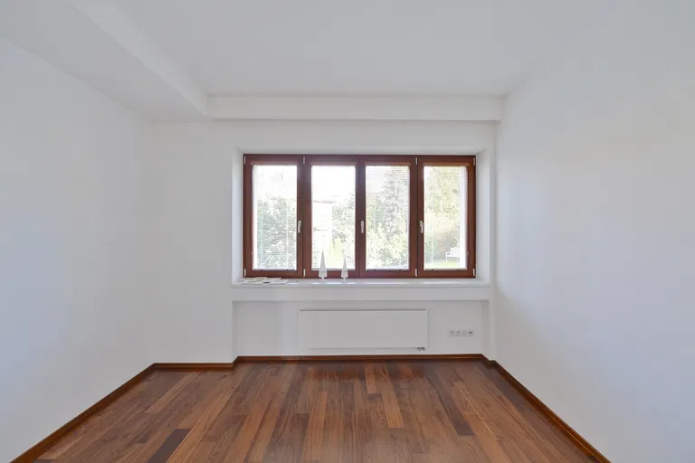 Vostrovská, Dejvice - Praha 6 | Pronájem, Byt, 4+kk, 115 m²