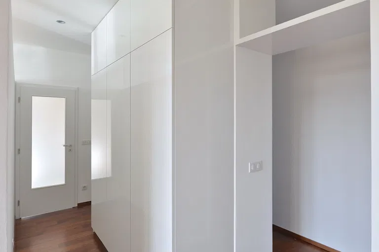 Vostrovská, Dejvice - Praha 6 | Pronájem, Byt, 4+kk, 115 m²