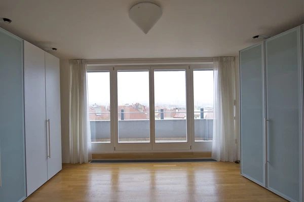 Uralská, Dejvice - Praha 6 | Pronájem, Byt, 3+kk, 99 m²