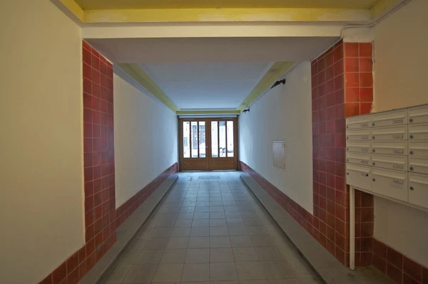 Uralská, Dejvice - Prague 6 | Rent, Apartment, Two-bedroom (3+kk), 99 m²