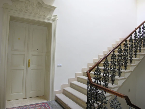 Italská, Vinohrady - Prague 2 | Rent, Apartment, Two-bedroom (3+kk), 92 m²