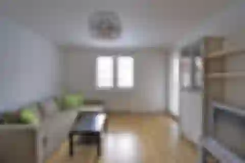 Karla Engliše, Smíchov - Prague 5 | Rent, Apartment, One-bedroom (2+kk), 55 m²