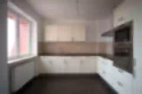 Fetrovská, Dejvice - Prague 6 | Rent, Apartment, Two-bedroom (3+kk), 89 m²