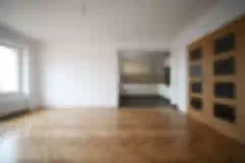 Fetrovská, Dejvice - Prague 6 | Rent, Apartment, Two-bedroom (3+kk), 89 m²