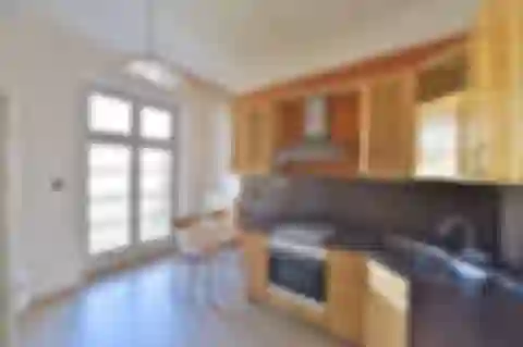 Národní obrany, Bubeneč - Prague 6 | Rent, Apartment, Two-bedroom (3+1), 103 m²