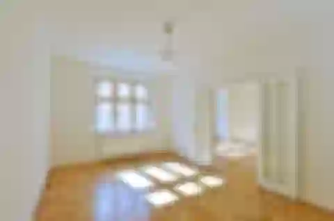 Národní obrany, Bubeneč - Prague 6 | Rent, Apartment, Two-bedroom (3+1), 103 m²