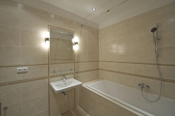 Korunní, Vinohrady - Prague 2 | Rent, Apartment, One-bedroom (2+kk), 47 m²