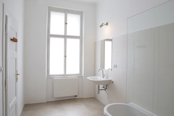 Heřmanova, Holešovice - Prague 7 | Rent, Apartment, Two-bedroom (3+1), 100 m²