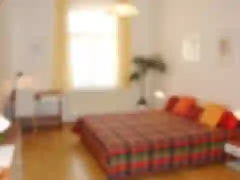 Krkonošská, Vinohrady - Prague 2 | Rent, Apartment, One-bedroom (2+1), 45 m²