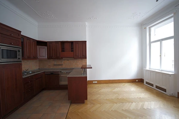 Žatecká, Staré Město - Prague 1 | Rent, Apartment, Two-bedroom (3+1), 103 m²