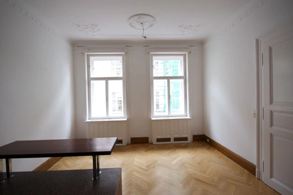 Žatecká, Staré Město - Prague 1 | Rent, Apartment, Two-bedroom (3+1), 103 m²