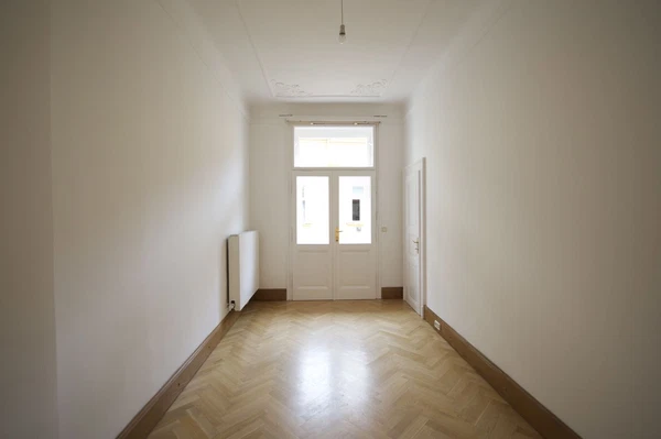 Žatecká, Staré Město - Prague 1 | Rent, Apartment, Two-bedroom (3+1), 103 m²